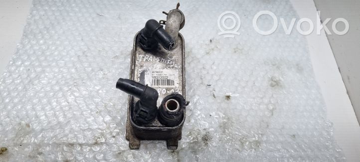 Volvo S80 Gearbox / Transmission oil cooler 30792231
