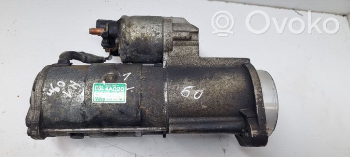 Hyundai H-1, Starex, Satellite Motor de arranque D6L4A020