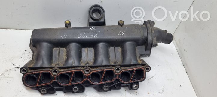 Fiat Grande Punto Imusarja 55207035