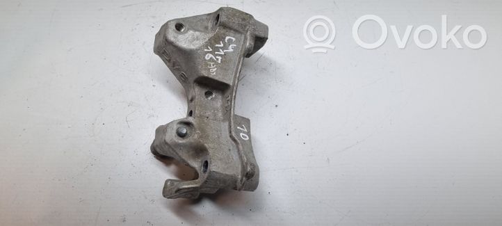 Citroen C4 II Supporto di montaggio del motore (usato) 9688615780