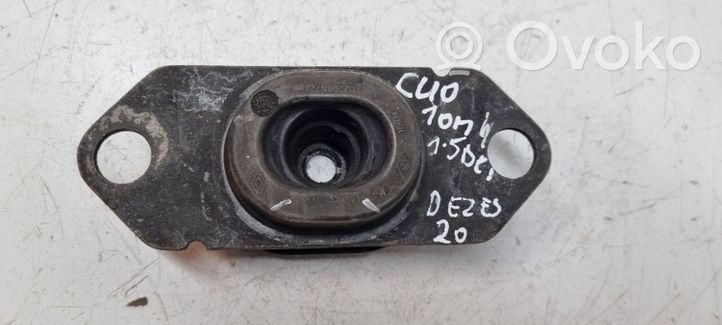 Renault Clio III Coussinet de boîte de vitesses 8200352861