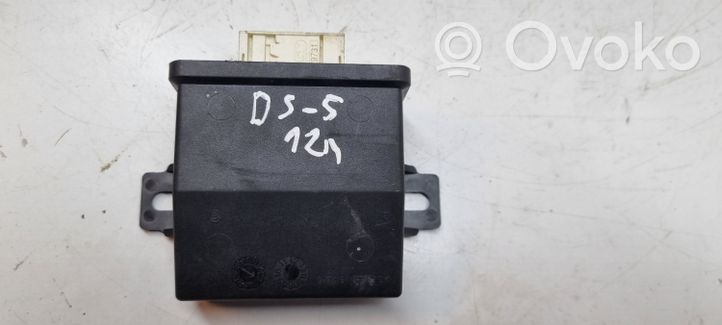 Citroen DS5 Module d'éclairage LCM 9665940880