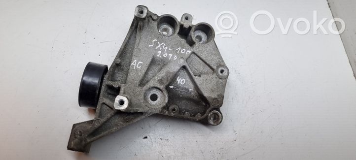 Suzuki SX4 Support de compresseur de clim 55210528