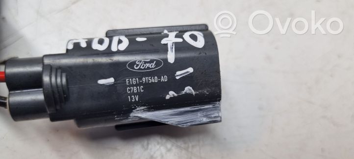 Ford Edge II Injecteur AdBlue E1G19T540AD