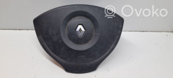 Renault Modus Steering wheel airbag 8200466483