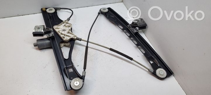 Mercedes-Benz E W211 Alzacristalli della portiera anteriore con motorino A2117200246RE