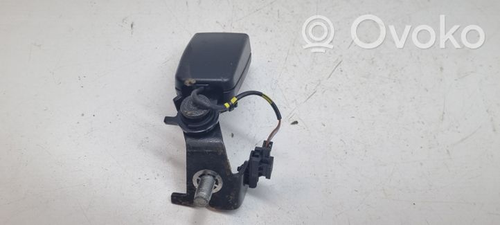 Mercedes-Benz E W238 Boucle de ceinture de sécurité arrière A2388600900