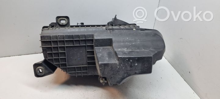 Citroen C6 Air filter box 9660231580