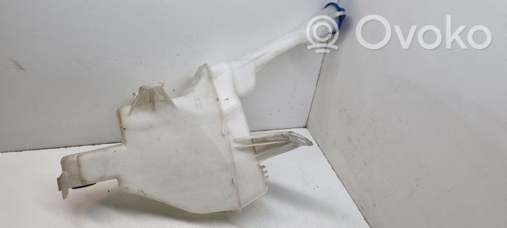 KIA Soul Windshield washer fluid reservoir/tank 98610B2010