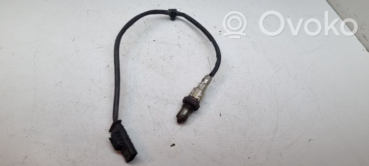 BMW 5 F10 F11 Sensore della sonda Lambda 8570689