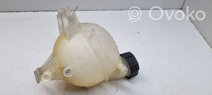 Citroen C3 Picasso Vase d'expansion / réservoir de liquide de refroidissement 9652621280