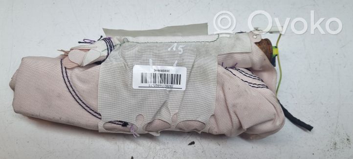 Peugeot 3008 I Airbag de siège 34066593C