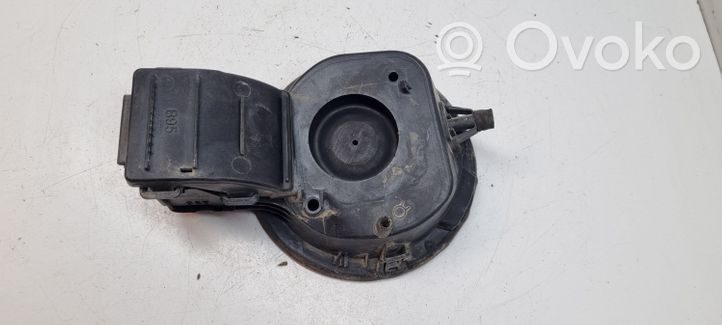 Renault Megane III Bouchon, volet de trappe de réservoir à carburant 781200005R