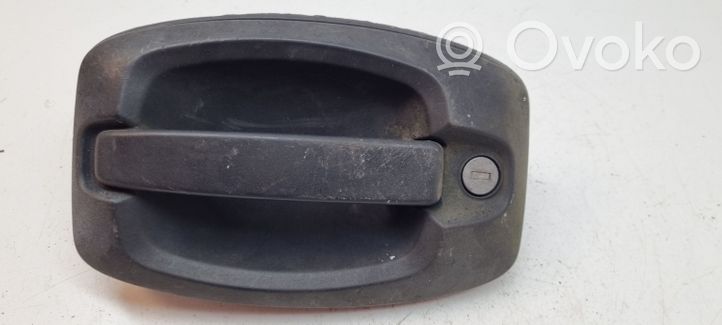 Citroen Jumper Maniglia esterna per portiera anteriore 242664A