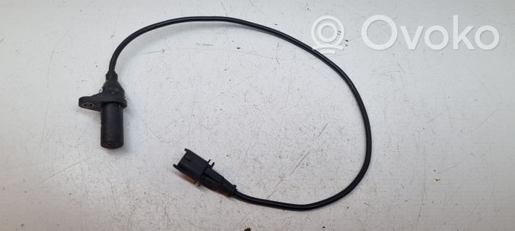 Fiat Stilo Kloķvārpstas apgriezienu sensors 0280210215