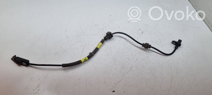 Ford Mondeo MK V Sensore ABS del freno posteriore AG9C2C90CD