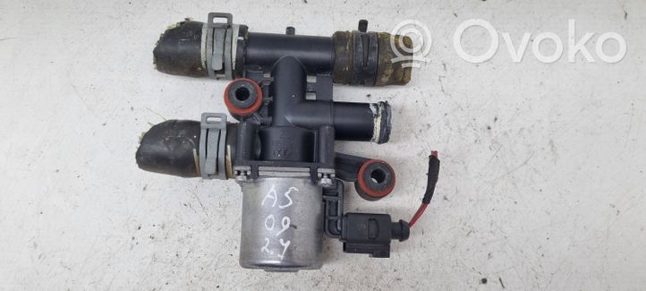 Audi A5 8T 8F Coolant heater control valve 8E0820036