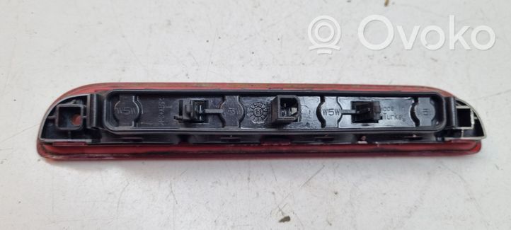 Citroen Jumper Third/center stoplight 1340670080