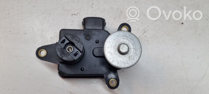 Hyundai Santa Fe Attuatore/motore della valvola del collettore di aspirazione 283812F000