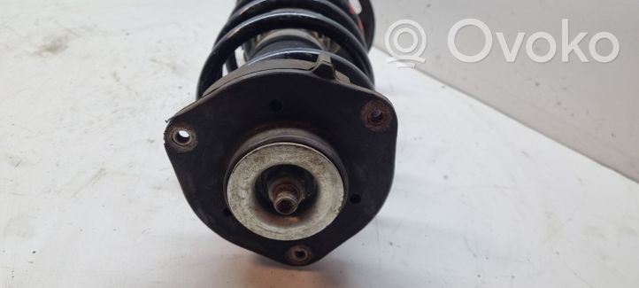 Audi Q3 8U Front shock absorber/damper 1T0413031HP