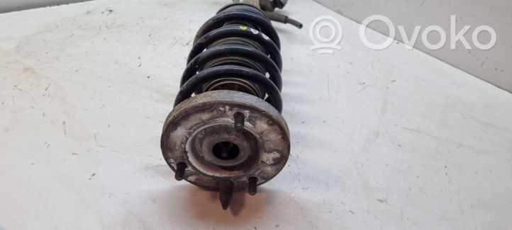 Alfa Romeo 159 Front shock absorber/damper 50708104