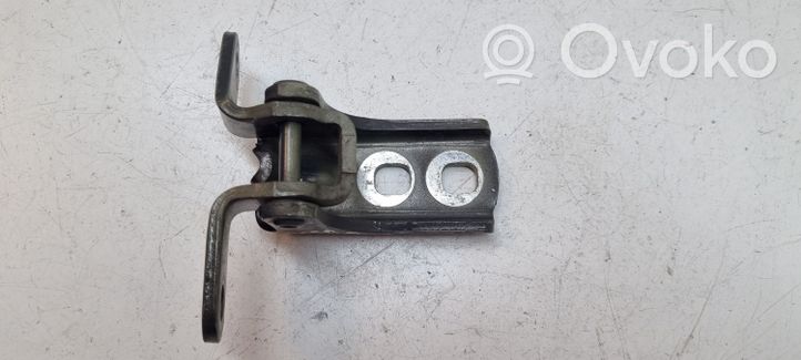 Opel Astra J Front door upper hinge 