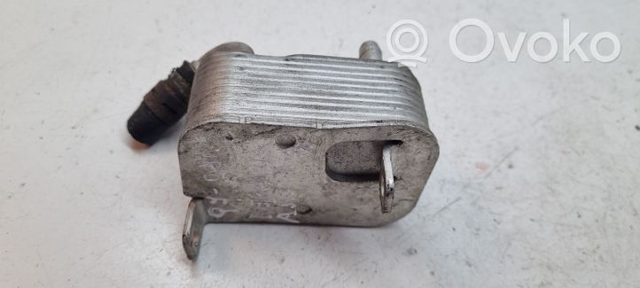 Audi Q7 4L Refroidisseur de carburant, radiateur 7L6203491D