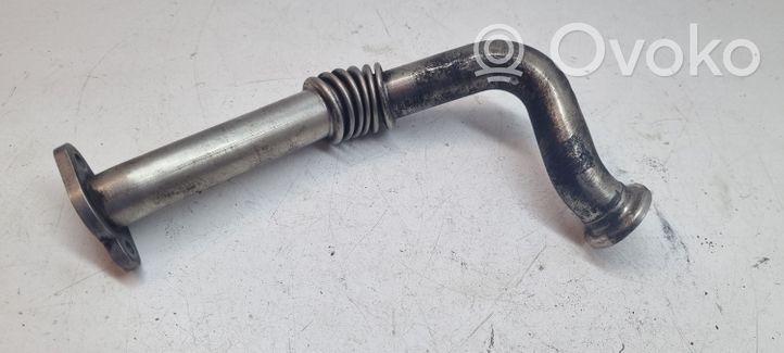 Volkswagen Amarok EGR valve line/pipe/hose 03L131521R