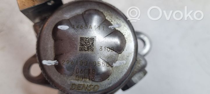 Mitsubishi Eclipse Cross Pompe d'injection de carburant à haute pression 1460A111