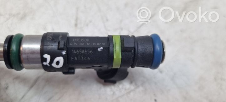 Mitsubishi Eclipse Cross Injecteur de carburant 1465A656