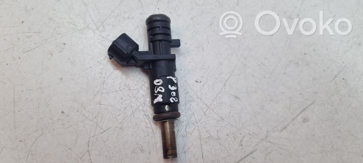 Peugeot 308 Injecteur de carburant 7528176