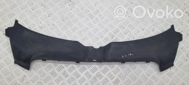 Audi A6 S6 C6 4F Top upper radiator support slam panel 4F0807081