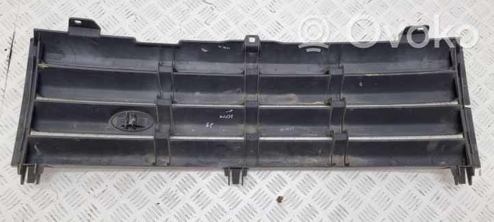 Land Rover Range Rover L322 Maskownica / Grill / Atrapa górna chłodnicy 51137009910