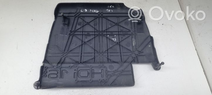 Citroen C3 Picasso Motorabdeckung 9684889380