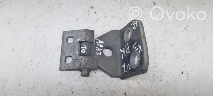 BMW X3 E83 Cerniera inferiore della portiera anteriore 3402821