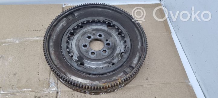 Audi A1 Dual mass flywheel 03L105266DE