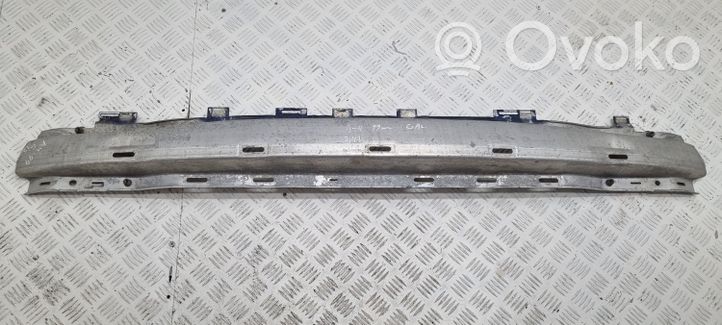 Audi A4 S4 B5 8D Träger Stoßstange Stoßfänger hinten 