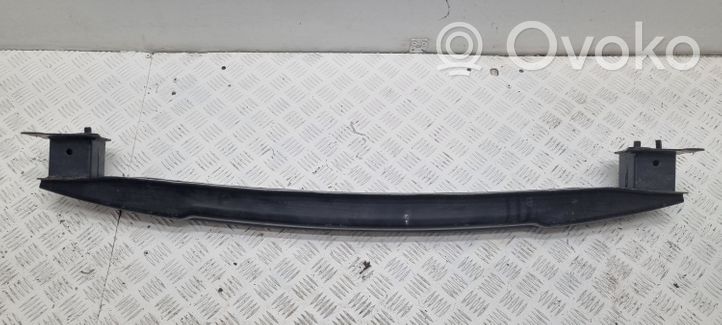 Volkswagen Golf VI Traversa del paraurti posteriore 1K0807620A