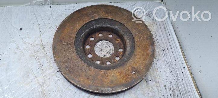 Audi A4 S4 B6 8E 8H Disque de frein avant 