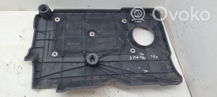 KIA Sportage Variklio dangtis (apdaila) 292402A751