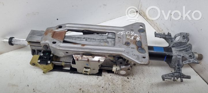 BMW X5 E70 Gruppo asse del volante 831401080