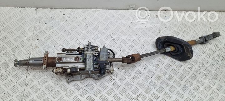 Porsche Cayenne (92A) Gruppo asse del volante 7P5419501BM