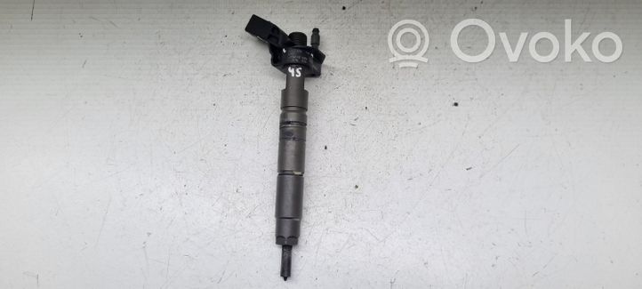 Mercedes-Benz E C207 W207 Inyector de combustible A6420701187