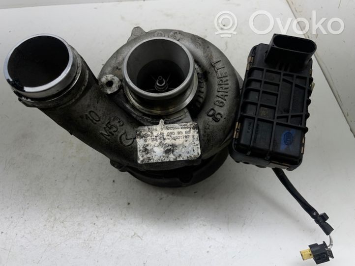 Mercedes-Benz E C207 W207 Turboahdin A6420908580