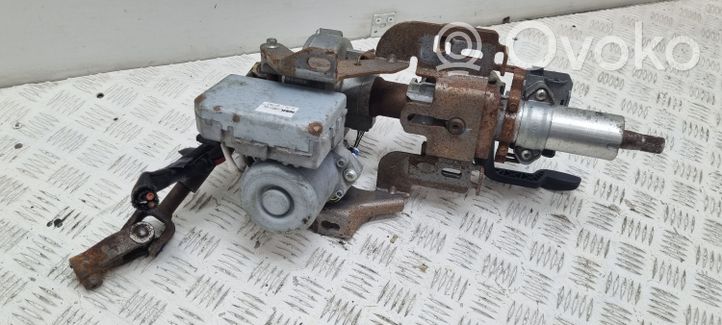 Renault Megane IV Pompe de direction assistée électrique 488109031R