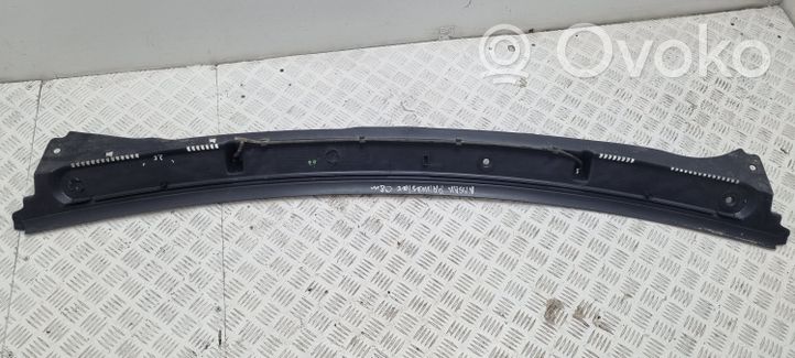 Nissan Primastar Podszybie przednie 8200229873