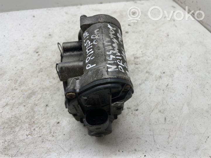 Nissan Primastar Valvola EGR H8200327011