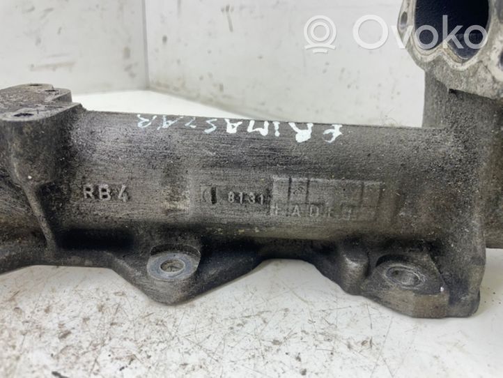 Nissan Primastar Intake manifold 