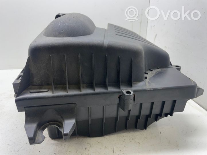 Nissan Primastar Scatola del filtro dell’aria 8200467321