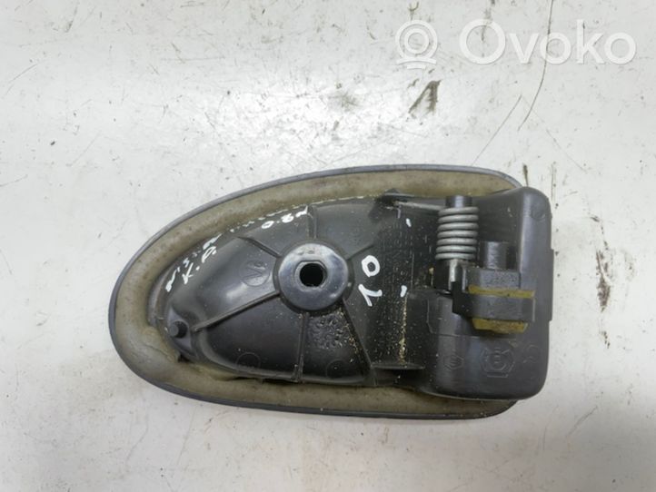 Nissan Primastar Maniglia interna per portiera anteriore 96012221